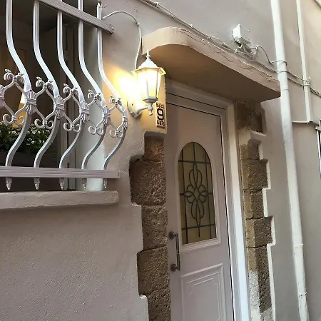 Alma's Hyatt Prázdninový dům