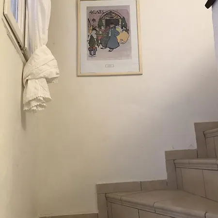 Alma's Hyatt Prázdninový dům Chania (Crete)
