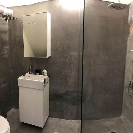 Σπίτι διακοπών Alma's Hyatt