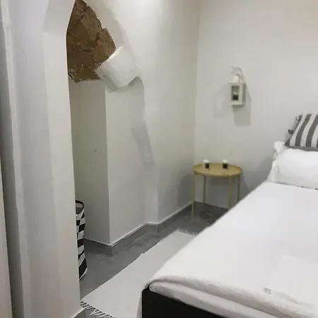 Σπίτι διακοπών Alma's Hyatt *