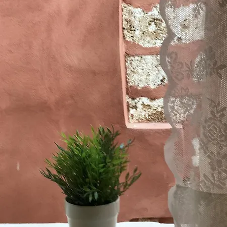 Alma's Hyatt Semesterbostad Chania (Crete)